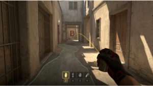 Counter-Strike 2 uitgelichte thumbnail over grenade binds instellen voor snellere utility-throws
