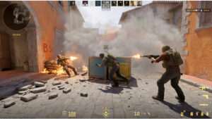 Uitgelichte thumbnail voor Counter-Strike 2 over trading en de onzichtbare regel die je rondes stuurt
