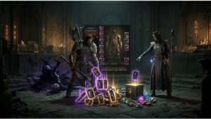 Diablo IV featured thumbnail over hotfix 3.1.1a met hogere Mythic drop rates en verwijderde equip-limiet