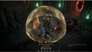 Diablo IV featured thumbnail over patch 3.1.2 met de terugkeer van de Pit Bubble na wekenlange frustratie