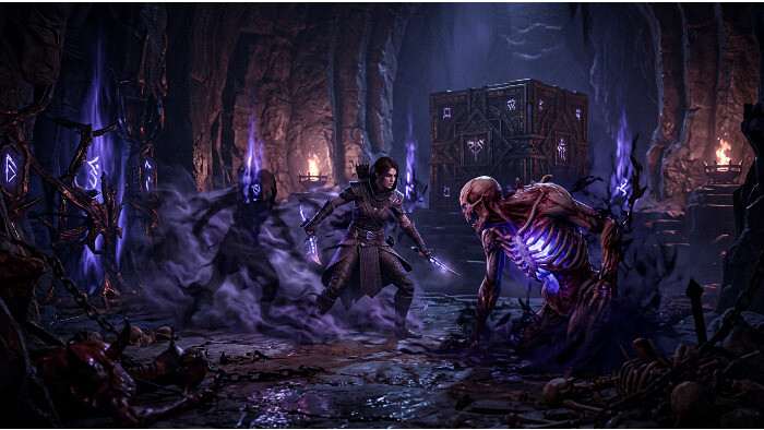 Diablo IV uitgelichte thumbnail met Rogue-personage, bij artikel over patch 3.1.2 die de Dash-bug fixt