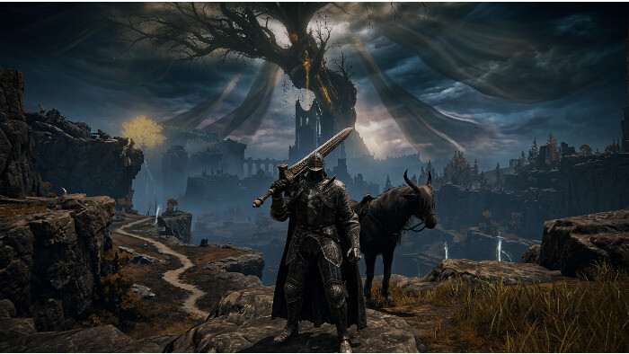 Elden Ring featured thumbnail over Tarnished Edition met release op 28 augustus en Shadow of the Erdtree