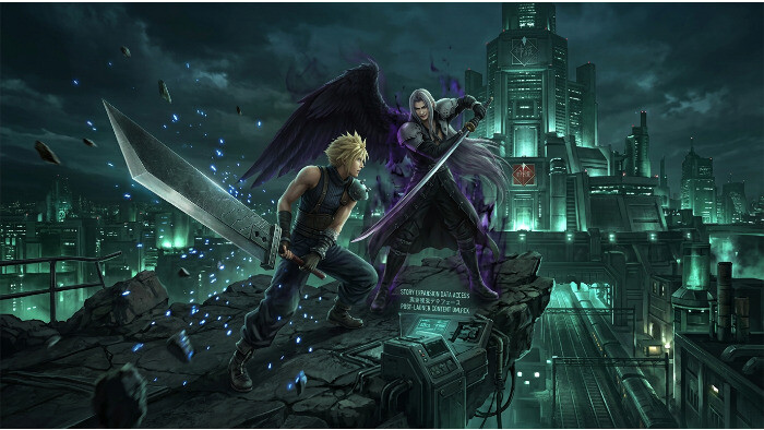 Featured thumbnail voor Final Fantasy VII Revelation over mogelijke story-expansions na de launch