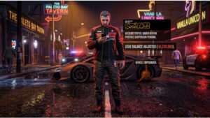 Uitgelichte thumbnail voor Grand Theft Auto Online over het bansysteem en afnemend vertrouwen van spelers