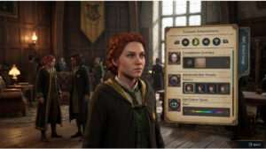 Uitgelichte thumbnail voor Hogwarts Legacy over modders die character creation uitbreiden
