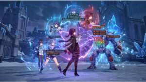 Honkai: Star Rail thumbnail over het stapelen van buffs en debuffs als kern van teamcomposities