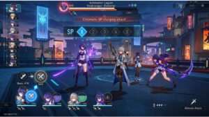 Honkai: Star Rail featured thumbnail over skill points schaarste en waarom elke beurt telt