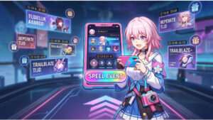 Honkai: Star Rail featured thumbnail over tijdelijke events die je speeltempo sturen