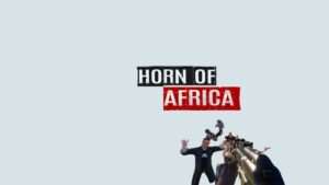 videogame horn of africa