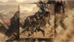 Uitgelichte thumbnail voor Monster Hunter Wilds over REFramework die DLSS Frame Gen crashes oplost