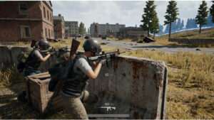 Uitgelichte thumbnail voor PUBG: Battlegrounds over de console roadmap met gerichte verbeteringen