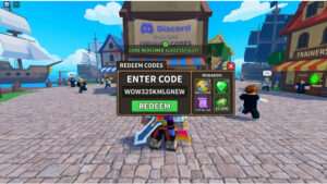 Roblox Haze Seas uitgelichte thumbnail met zee-avontuur sfeer bij aankondiging van twee nieuwe codes op 22 juli 2026