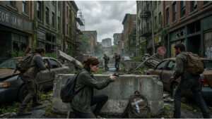 Featured thumbnail voor The Last of Us Part II over een fanmod die multiplayer toevoegt
