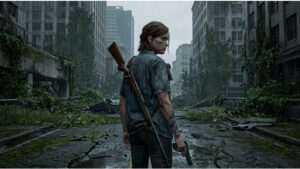 Uitgelichte thumbnail voor The Last of Us Part II Remastered met Steam-release als onderwerp