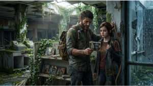 Square featured thumbnail for The Last of Us about PlayStation moving to an all-digital future and what you still own
