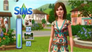 The Sims 3 featured thumbnail over een mod die laadschermen minder saai maakt