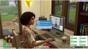 Uitgelichte thumbnail voor The Sims 4 over de grote patch van 21 juli die autosave toevoegt