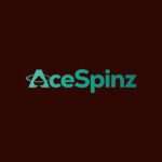 logo van casino acespinz