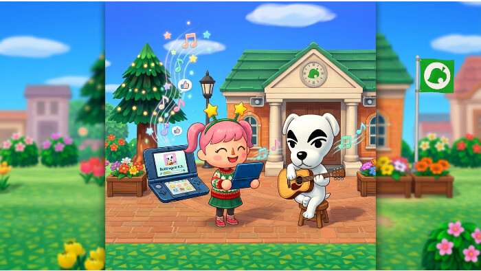 Uitgelichte thumbnail over Animal Crossing: New Leaf muziek die viral gaat op TikTok buiten de gamecommunity