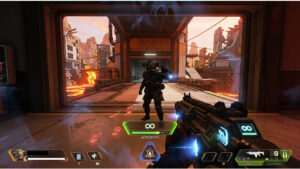 Apex Legends featured thumbnail voor Season 30 Marked met Bloodhound-thema en seizoensaankondiging