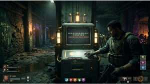 Uitgelichte thumbnail voor Call of Duty: Black Ops 6 Zombies over de Wunderfizz-bug in Rex Infernus