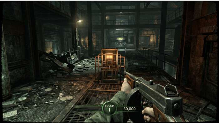 Call of Duty: World at War thumbnail over Der Riese glitch zonder deuren die viraal gaat op TikTok