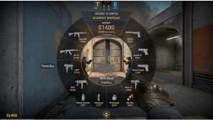 Counter-Strike 2 thumbnail over MR12 met focus op hoe kortere matches je economie en buys harder afstraffen