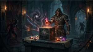 Diablo IV featured thumbnail over PTR 3.2.0 met Soul Splinters en de eerste Rebirth-test