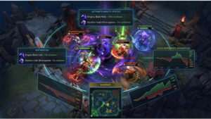 Dota 2 featured thumbnail over het spectator-probleem en kijken zonder zelf te spelen
