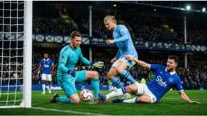 Featured thumbnail voor EA Sports FC 25 over scripted gevoel door input, assists en animaties