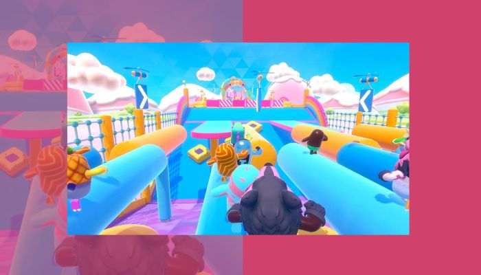 nieuwe fall guys spel