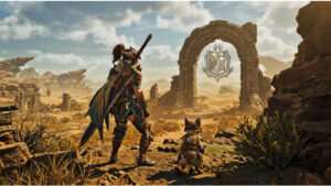 Monster Hunter Wilds featured thumbnail over Event Quests offline en demo met save-transfer aankondiging