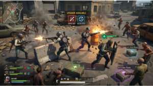 Featured thumbnail for PUBG: Battlegrounds about DED.NET, highlighting the announcement and closed beta sign-up