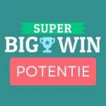 super big win potentie