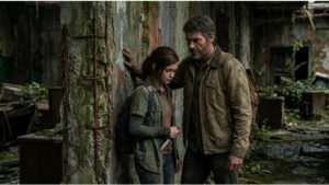 Uitgelichte thumbnail over The Last of Us, met focus op game-naar-film adaptatie en verlies van interactieve keuze