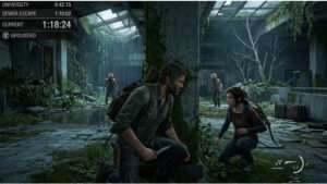 Featured thumbnail voor The Last of Us over de terugkeer van Grounded speedruns