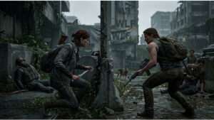 Featured thumbnail for The Last of Us Part II about how the story reshapes your moral compass