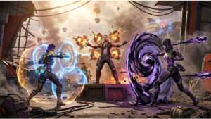 Apex Legends featured thumbnail over Season 30-lek dat de Facebook-community laat ontploffen
