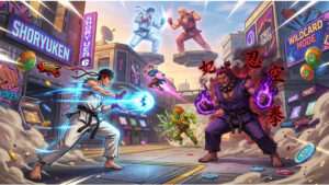Apex Legends thumbnail met Street Fighter 6-crossover aankondiging voor 22 september