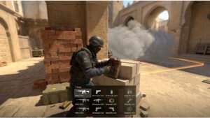 Counter-Strike 2 thumbnail over Escape from Tarkov: Arena met nieuwe bommodus die CS2 nabootst