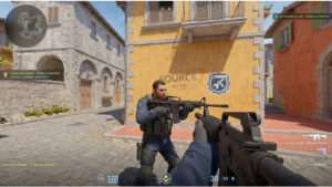 Counter-Strike 2 featured thumbnail about Valve updating Counter-Strike: Source after 22 years
