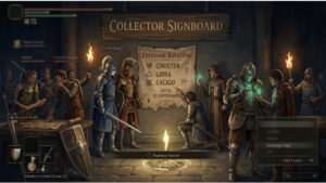Elden Ring featured thumbnail met Nightreign-silhouet en Everdark-rotatie als artikelvisual