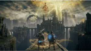 Elden Ring featured thumbnail over co-op in Elden Ring Reforged 2.3.3.0