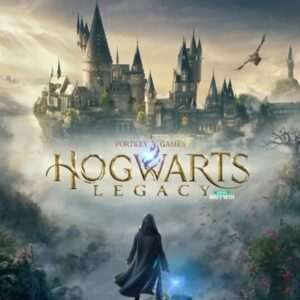 hogwarts legacy logo