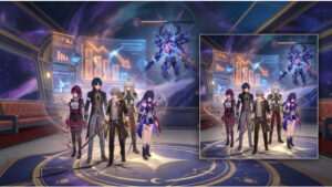 Honkai: Star Rail featured thumbnail over communitydiscussie rond stoppen door power creep