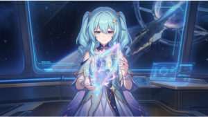 Honkai: Star Rail thumbnail over versie 4.6 met maintenance-schema en Pearl's signature Light Cone