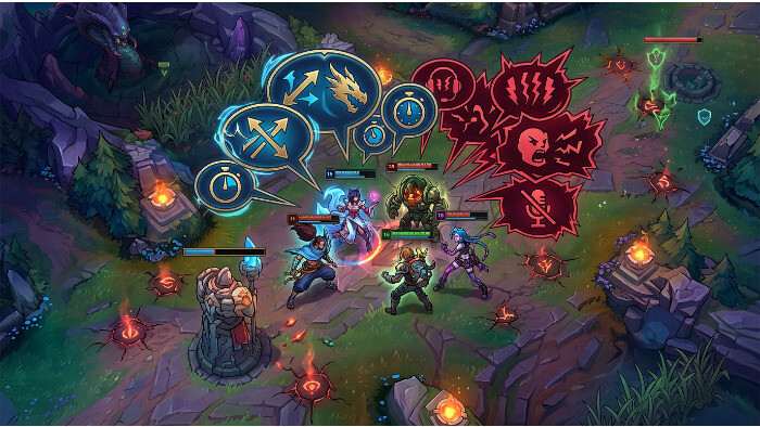 Uitgelichte thumbnail voor League of Legends over voice chat als sociaal mijnenveld in teamcommunicatie