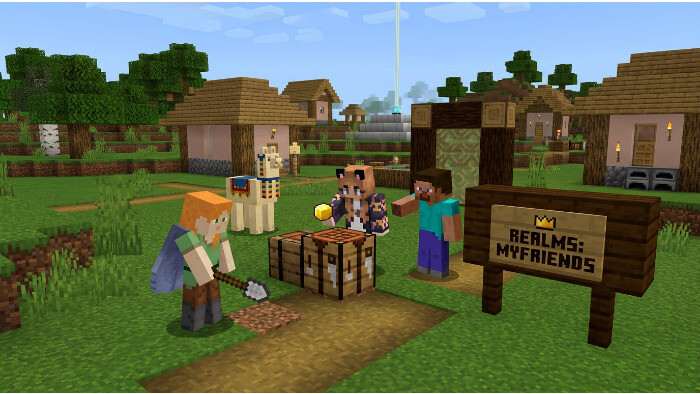 Minecraft (Bedrock Edition) featured thumbnail over Bedrock versus Java en hoe het ecosysteem je speelervaring beinvloedt