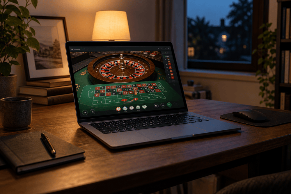 minimum deposit casino