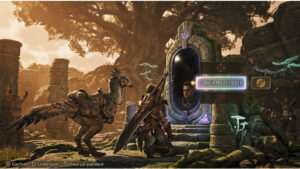 Monster Hunter Wilds featured thumbnail over het schrappen van de betaalmuur voor character edits